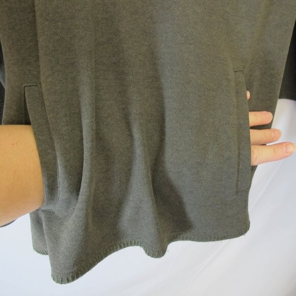 Caslon grey pant set XL - Picture 5 of 5